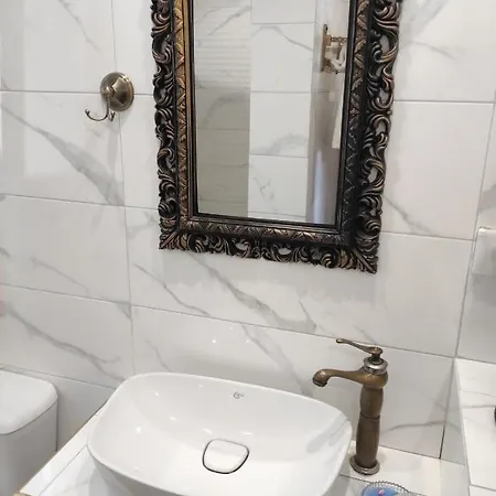 Apartment Vista Mare Lakki