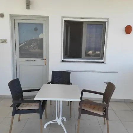Vista Mare Lakki * Amoopi