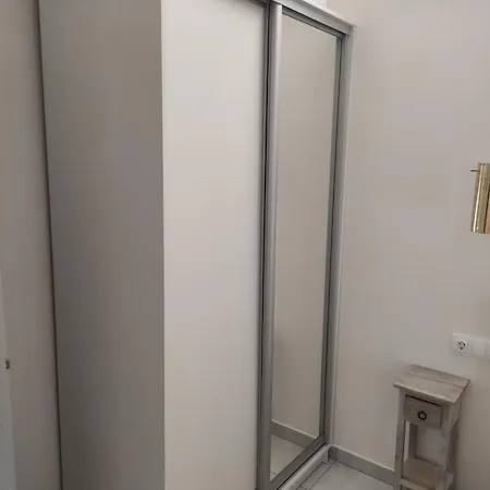 Vista Mare Lakki Apartment Amoopi