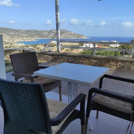 Vista Mare Lakki Amoopi